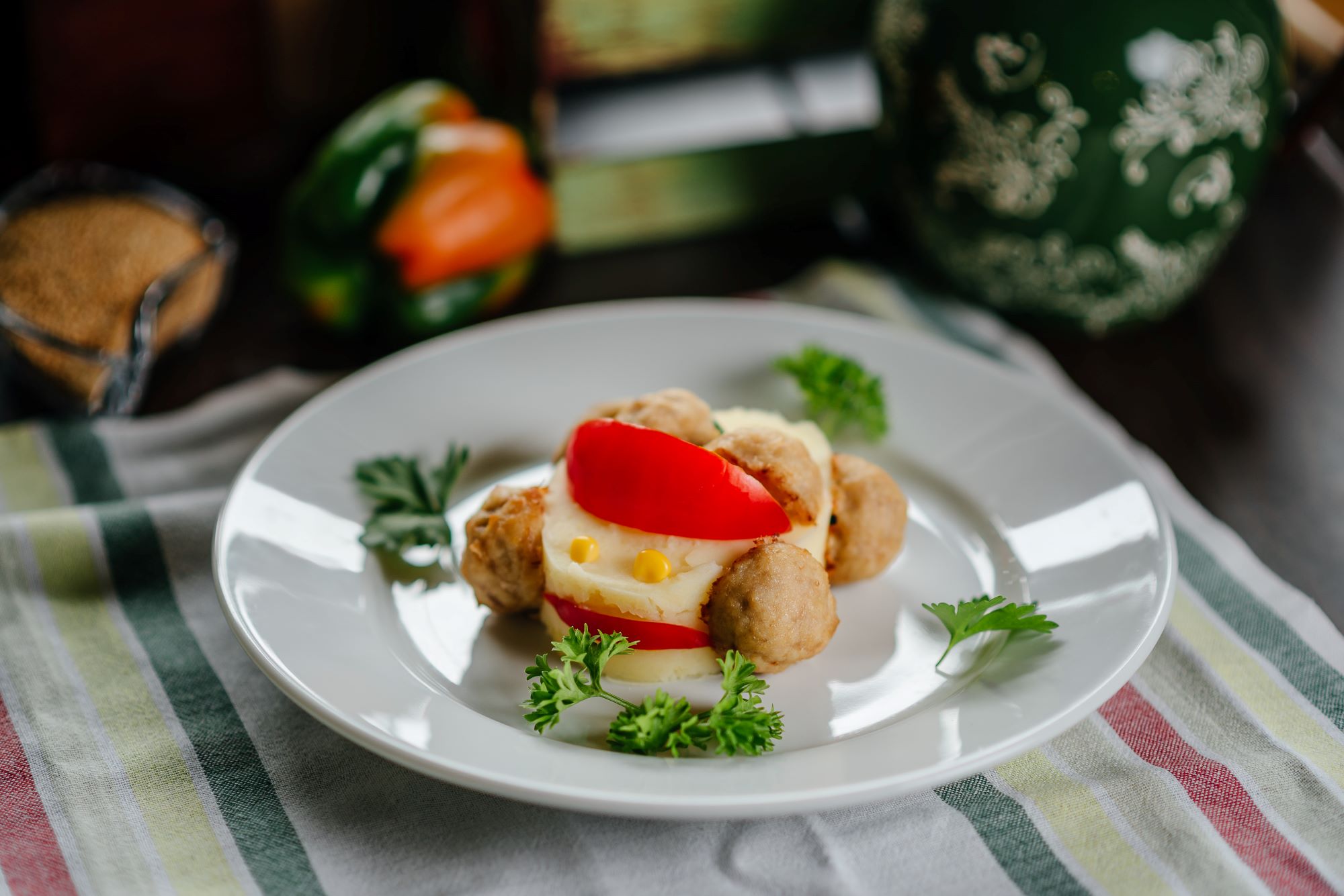 Молния Маквин